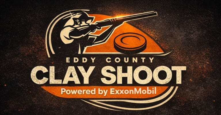 2026 Eddy County Clay Shoot powered by ExxonMobil at ATC Shooting Sports in Carlsbad New Mexico